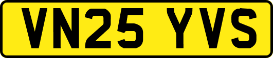 VN25YVS