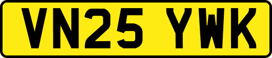 VN25YWK
