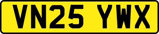 VN25YWX
