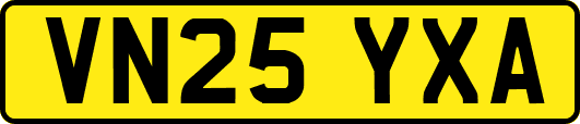 VN25YXA