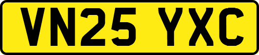 VN25YXC