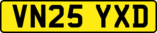 VN25YXD