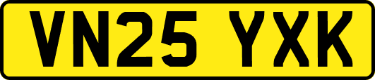 VN25YXK