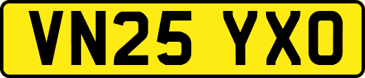 VN25YXO
