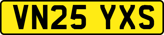 VN25YXS