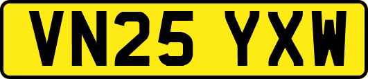 VN25YXW
