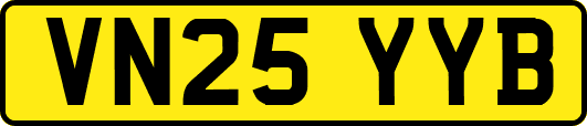 VN25YYB