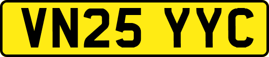 VN25YYC