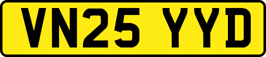 VN25YYD