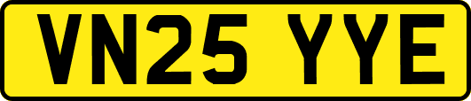 VN25YYE