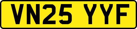 VN25YYF