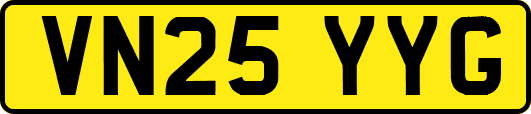 VN25YYG