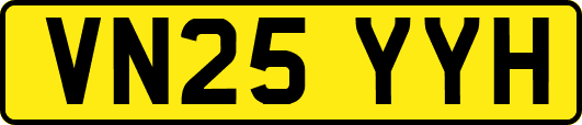 VN25YYH