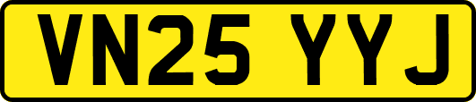 VN25YYJ