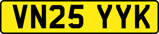 VN25YYK