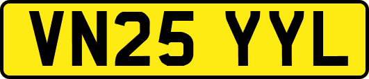 VN25YYL