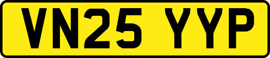VN25YYP