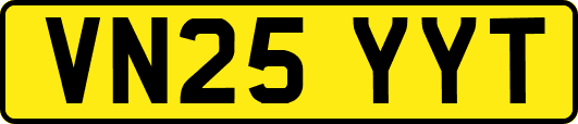 VN25YYT