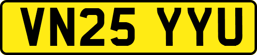 VN25YYU