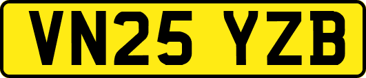 VN25YZB