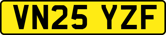 VN25YZF
