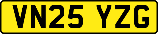 VN25YZG