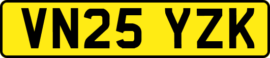 VN25YZK