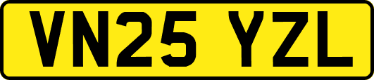 VN25YZL
