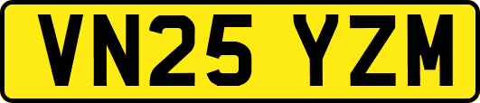 VN25YZM