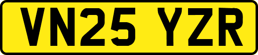 VN25YZR