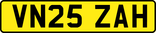 VN25ZAH