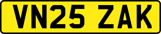 VN25ZAK