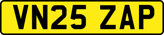 VN25ZAP