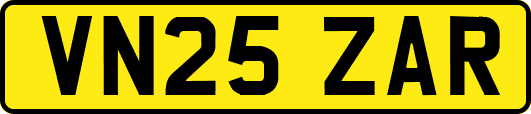 VN25ZAR