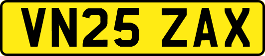 VN25ZAX
