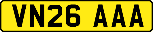 VN26AAA