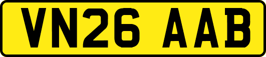 VN26AAB