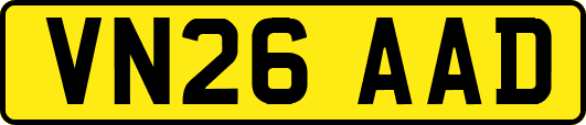 VN26AAD