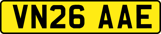 VN26AAE