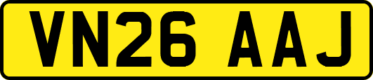 VN26AAJ