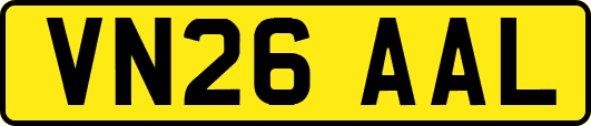 VN26AAL