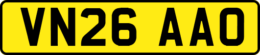 VN26AAO