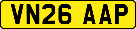 VN26AAP