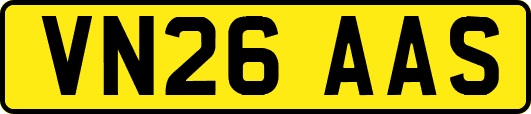 VN26AAS
