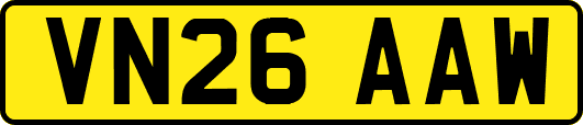 VN26AAW