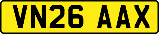 VN26AAX