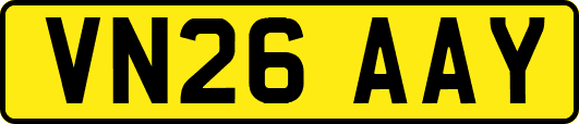 VN26AAY