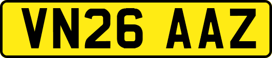 VN26AAZ