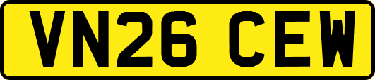 VN26CEW