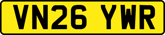 VN26YWR